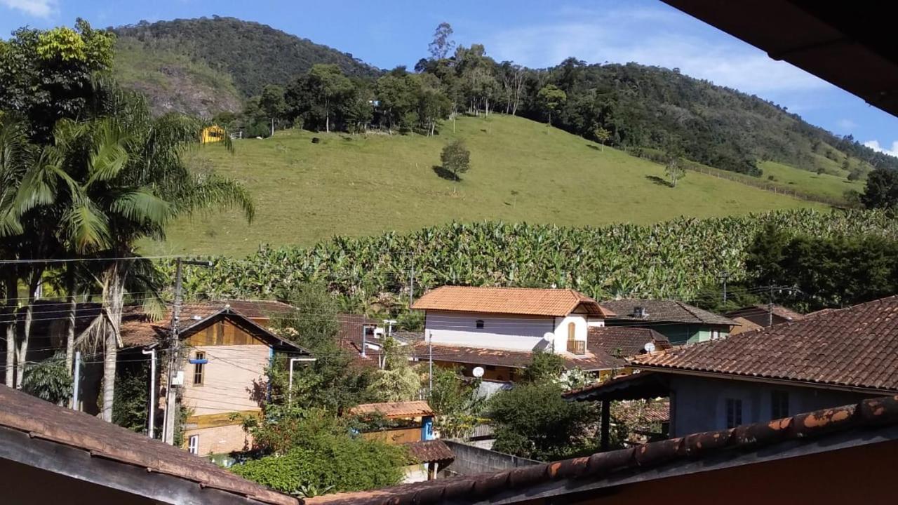 Casa Na Vila De Lumiar Perto Poco De Rio Wi-Fi Proximo Ao Centro Exterior photo